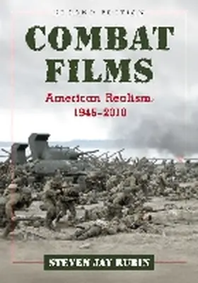 Rubin |  Combat Films | Buch |  Sack Fachmedien