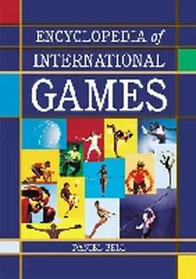 Bell |  Encyclopedia of International Games | Buch |  Sack Fachmedien
