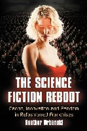 Urbanski |  The Science Fiction Reboot | Buch |  Sack Fachmedien