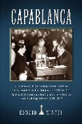 Winter |  Capablanca | Buch |  Sack Fachmedien