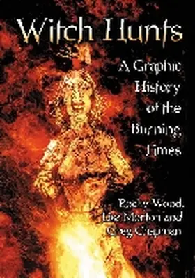 Wood / Morton |  Witch Hunts | Buch |  Sack Fachmedien