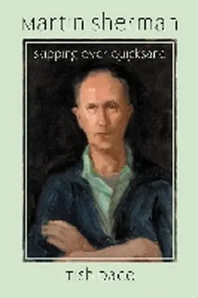 Dace |  Martin Sherman | Buch |  Sack Fachmedien