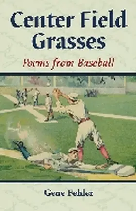 Fehler |  Center Field Grasses | Buch |  Sack Fachmedien