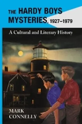 Connelly |  The Hardy Boys Mysteries, 1927-1979 | Buch |  Sack Fachmedien