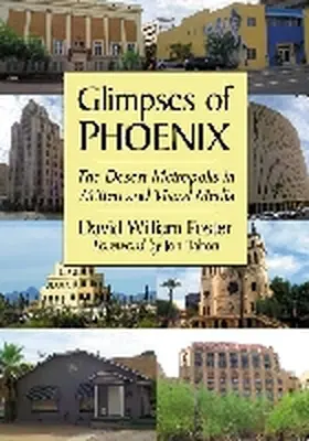 Foster |  Glimpses of Phoenix | Buch |  Sack Fachmedien