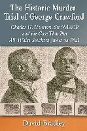 Bradley |  The Historic Murder Trial of George Crawford | Buch |  Sack Fachmedien
