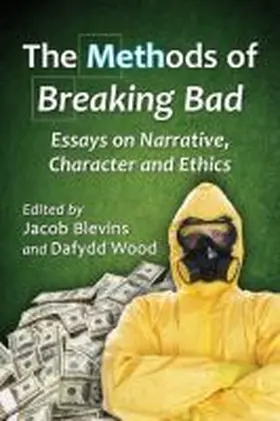Blevins / Wood |  The Methods of Breaking Bad | Buch |  Sack Fachmedien