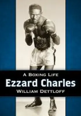 Dettloff |  Ezzard Charles | Buch |  Sack Fachmedien