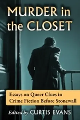 Evans |  Murder in the Closet | Buch |  Sack Fachmedien
