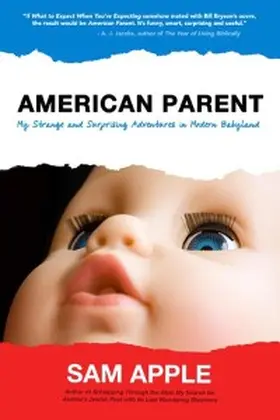 Apple |  American Parent | eBook | Sack Fachmedien