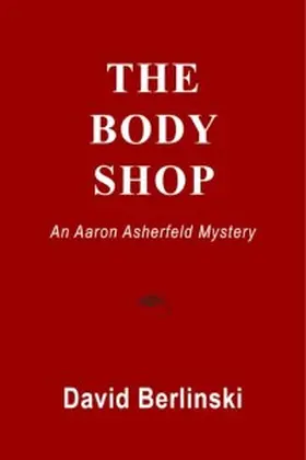 Berlinski |  The Body Shop | eBook | Sack Fachmedien