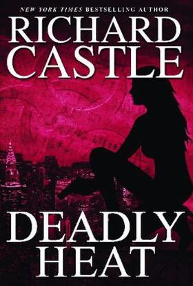 Castle |  Deadly Heat | Buch |  Sack Fachmedien