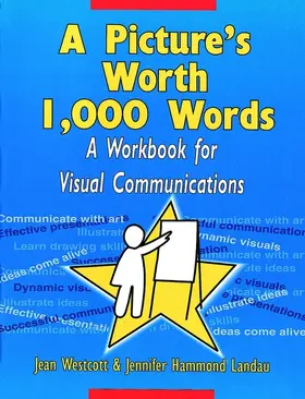 Westcott / Landau |  A Picture's Worth 1,000 Words | Buch |  Sack Fachmedien