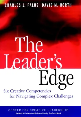 Palus / Horth | The Leader's Edge | Buch | 978-0-7879-0999-4 | www2.sack.de