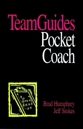 Humphrey / Stokes |  Teamguides | Buch |  Sack Fachmedien