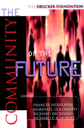 Hesselbein / Goldsmith / Beckhard |  The Drucker Foundation | Buch |  Sack Fachmedien