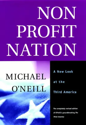 O'Neill |  Nonprofit Nation | Buch |  Sack Fachmedien