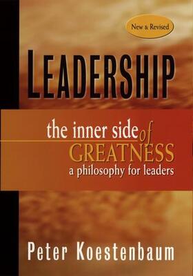 Koestenbaum | Leadership | Buch | 978-0-7879-5956-2 | sack.de