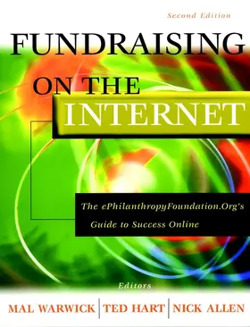 Warwick / Hart / Allen |  Fundraising on the Internet | Buch |  Sack Fachmedien