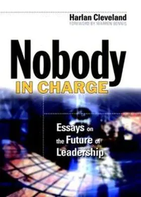 Cleveland |  Nobody in Charge | eBook | Sack Fachmedien