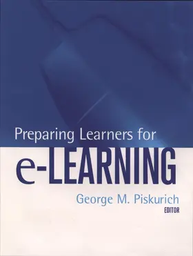 Piskurich | Preparing Learners for E-Learning | Buch | 978-0-7879-6396-5 | sack.de