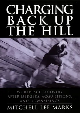 Marks |  Charging Back Up the Hill | Buch |  Sack Fachmedien