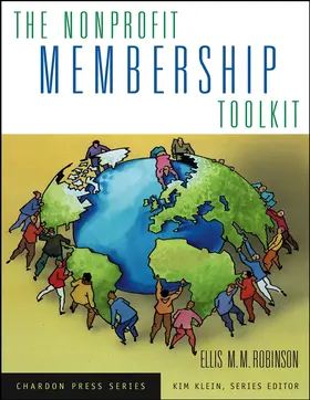 Robinson / Klein |  The Nonprofit Membership Toolkit | Buch |  Sack Fachmedien