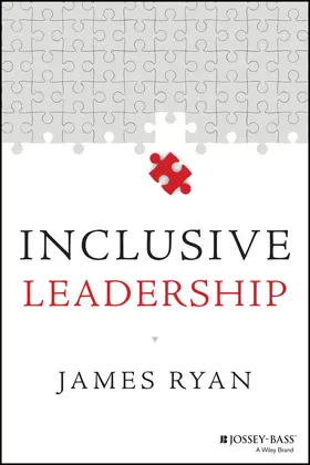 Ryan |  Inclusive Leadership | Buch |  Sack Fachmedien