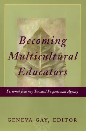 Gay |  Becoming Multicultural Educators | Buch |  Sack Fachmedien