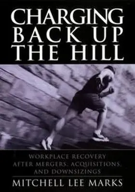 Marks |  Charging Back Up the Hill | eBook | Sack Fachmedien