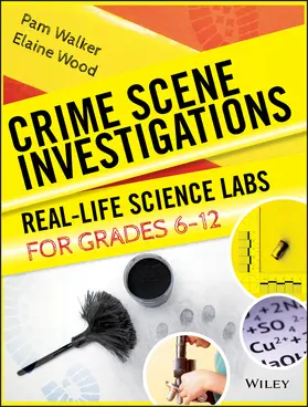 Walker / Wood |  Crime Scene Investigations | Buch |  Sack Fachmedien