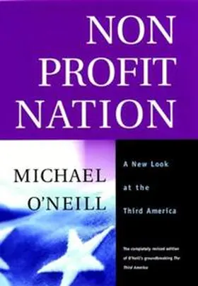 O'Neill |  Nonprofit Nation | eBook | Sack Fachmedien