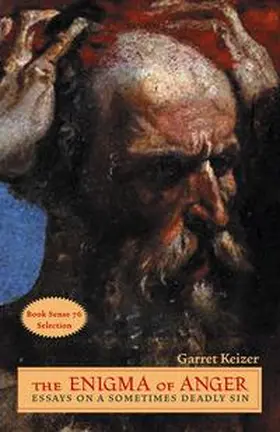 Keizer |  The Enigma of Anger | eBook | Sack Fachmedien
