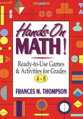 Thompson |  Hands-On Math! | Buch |  Sack Fachmedien