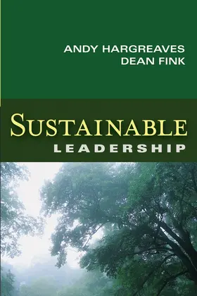 Hargreaves / Fink |  Sustainable Leadership | Buch |  Sack Fachmedien