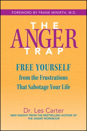 Carter |  The Anger Trap | Buch |  Sack Fachmedien