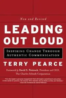 Pearce |  Leading Out Loud | eBook | Sack Fachmedien