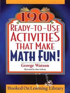 Watson |  190 Ready-to-Use Activities That Make Math Fun! | eBook | Sack Fachmedien