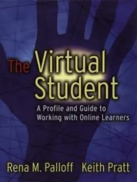 Palloff / Pratt |  The Virtual Student | eBook | Sack Fachmedien