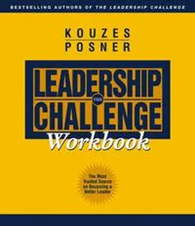 Kouzes / Posner |  The Leadership Challenge Workbook | eBook | Sack Fachmedien