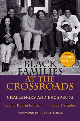 Johnson / Staples |  Black Families at the Crossroads | Buch |  Sack Fachmedien