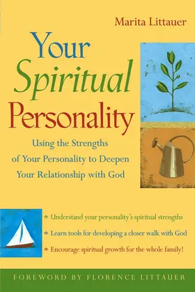 Littauer |  Your Spiritual Personality | Buch |  Sack Fachmedien