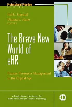 Gueutal / Stone |  The Brave New World of eHR | Buch |  Sack Fachmedien