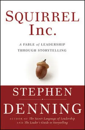 Denning |  Squirrel Inc. | eBook | Sack Fachmedien