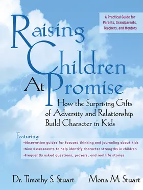 Stuart |  Raising Children at Promise | Buch |  Sack Fachmedien