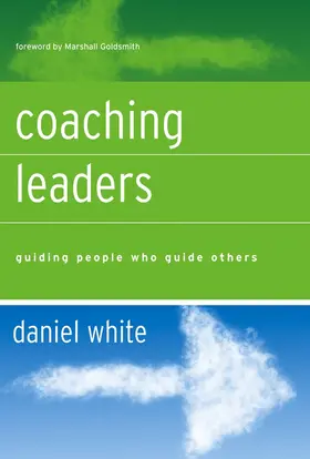 White | Coaching Leaders | Buch | 978-0-7879-7714-6 | www2.sack.de