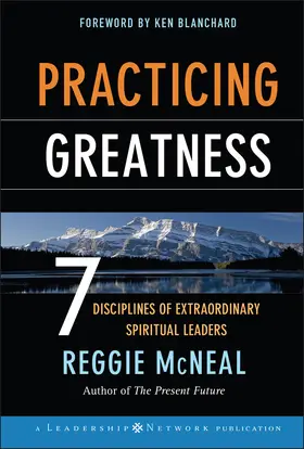 McNeal | Practicing Greatness | Buch | 978-0-7879-7753-5 | sack.de