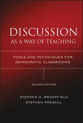 Brookfield / Preskill |  Discussion as a Way of Teaching | Buch |  Sack Fachmedien