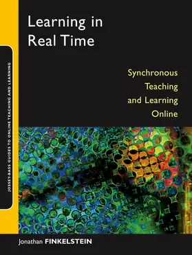 Finkelstein | Learning in Real Time | Buch | 978-0-7879-7921-8 | www2.sack.de