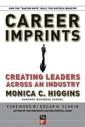 Higgins |  Career Imprints | eBook | Sack Fachmedien